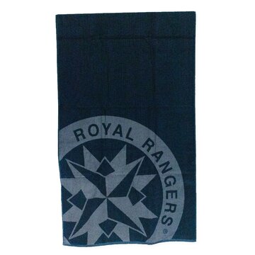 Royal Rangers Strandtuch